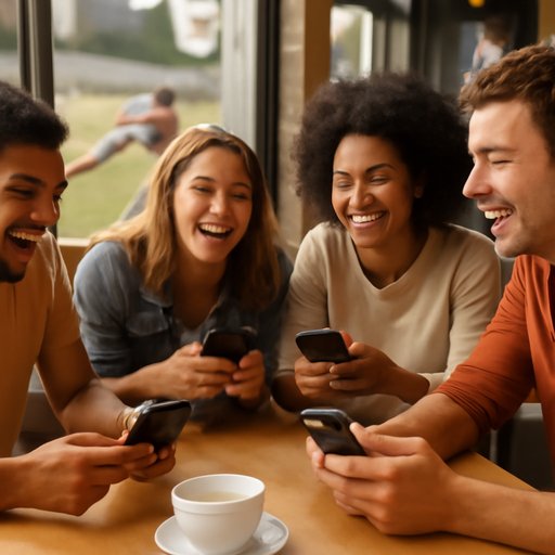 pkace APK download screen