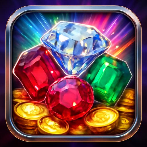 pkace Mega Moolah prize scene
