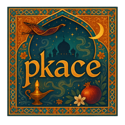 pkace logo